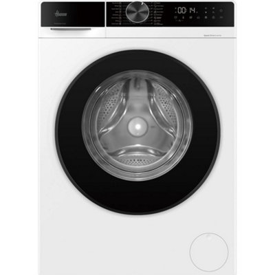 B&Q -  Hgd 48Sb8C-80White 8Kg Washing Machine1400 RpmA Energy