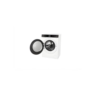 B&Q -  Hbp 410Bl10Uc-80White 10Kg Washing Machine1400 RpmA Energy