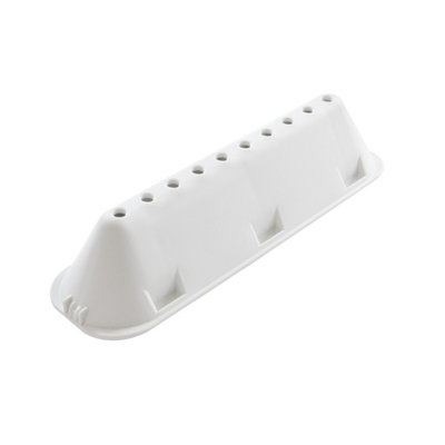 Reliapart AristonIndesit Litre Drum Series Drum Lifter Paddle (185mmC00065463) from B&Q