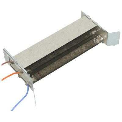 Hotpoint Genuine Tumble Dryer Heater Element2500WHpt1701768 from B&Q