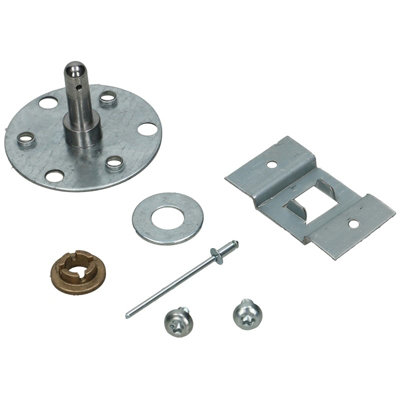 Hotpoint Genuine Tumble Dryer Drum Shaft KitHpt1701522 from B&Q
