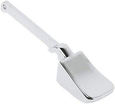 Taps2Traps Replacement Side Action Cistern Lever Handle For Ideal Standard Duchess Princess E8643Aa from B&Q