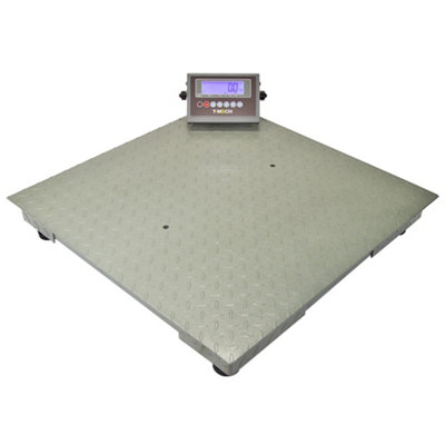 80cm Industrial Pallet Floor Weighing Scales