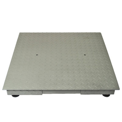 80cm Industrial Pallet Floor Weighing Scales