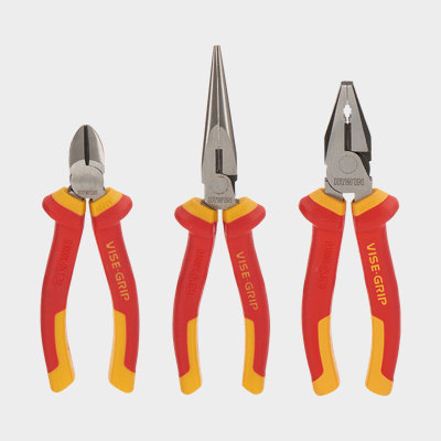 Shop pliers.