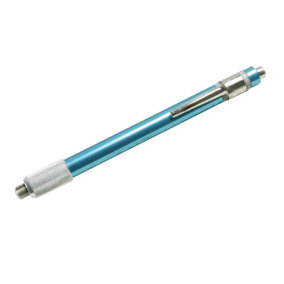80mm 320 Grit Diamond Tool Sharpening Pen Blades / Files