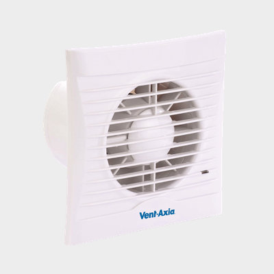 Shop bathroom extractor fans.