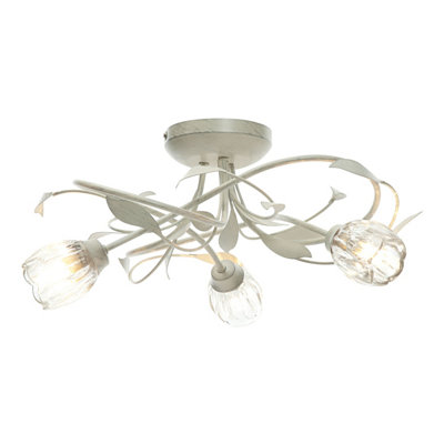 Jessica light fixture