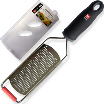 Handheld Fine Lemon Zester And Grater