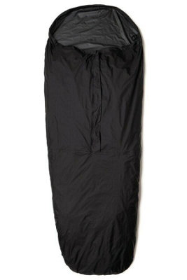 Snugpak Special Forces Bivvi Bag Black Extra Long from B&Q