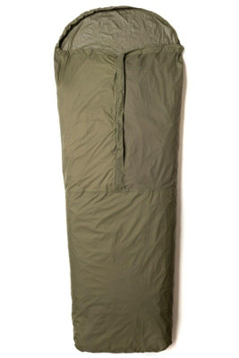 Snugpak Special Forces Bivvi Bag Olive Extra Long from B&Q