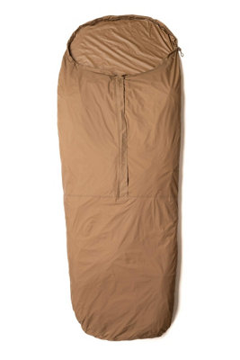 Snugpak Special Forces Bivvi Bag Coyote Tan Extra Long from B&Q