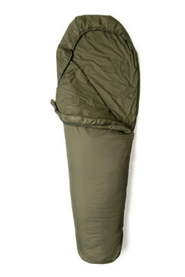 Snugpak Softie 3 Merlin Lz Olive Sleeping Bag from B&Q