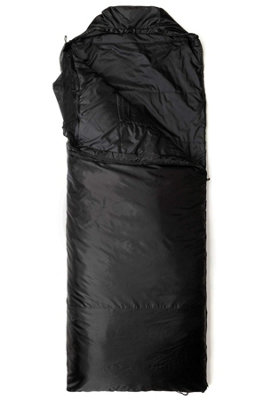 Snugpak Softie 6 Kestrel Rz Olive Sleeping Bag from B&Q