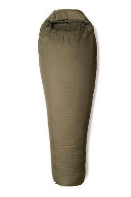 Snugpak Softie 9 Hawk Rz Olive Sleeping Bag from B&Q