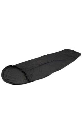Snugpak Special Forces Bivvi Bag Black from B&Q
