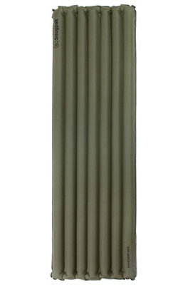 Snugpak Air Matress With Foot Pump from B&Q