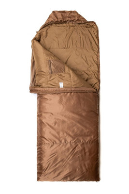 Snugpak Jungle Bag Coyote Lz Sleeping Bag from B&Q
