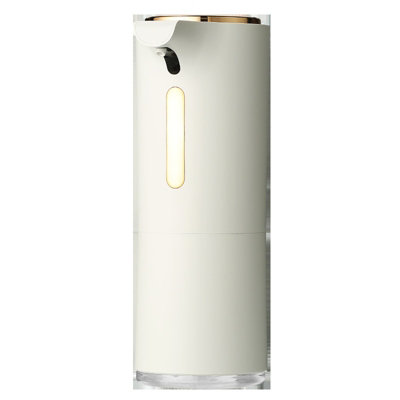 B&Q Smart Foam Soap Dispenser For Kitchen And Bathroom, Automatic Touchless Induction Foam Hand Wash