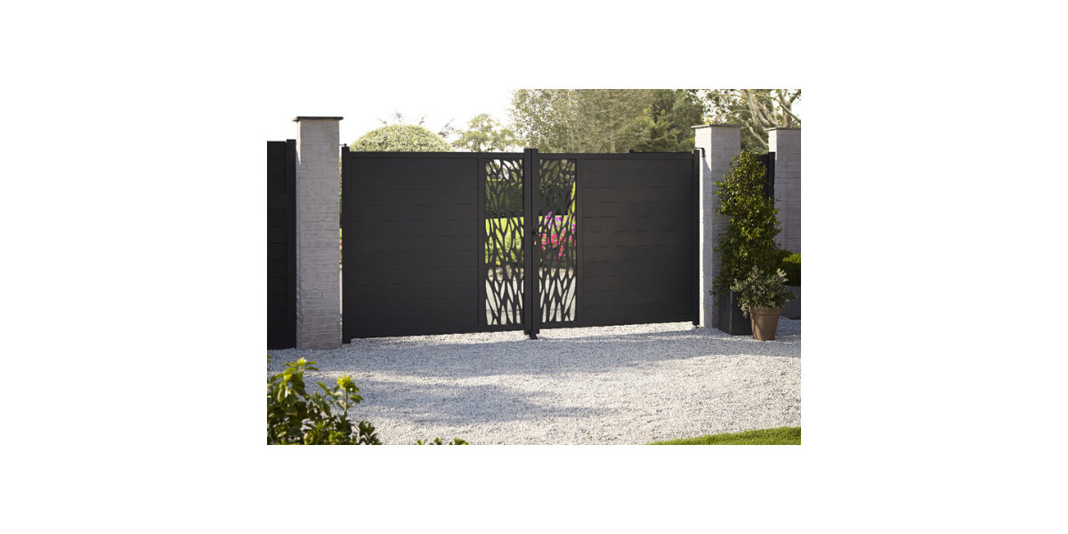 How to install Neva posts onto a solid surface Outdoor & Garden B&Q