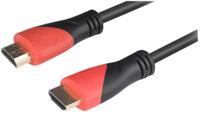 2M Xclio AR-Series HDMI2.0b High Speed UHD 4K HDR Certified 3D ARC Gigabit Ether - Image 3