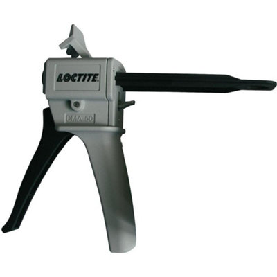 Loctite 50Ml Dual Cartridge Handgun from B&Q