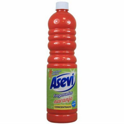 Asevi General Purpose Cleaner 1L (Orange) from B&Q