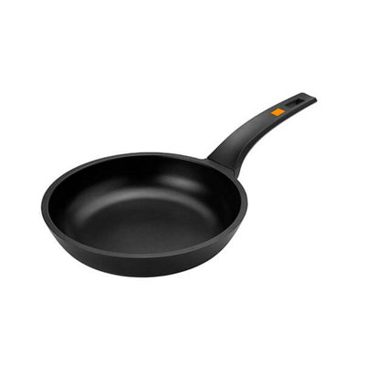 B&Q -  Efficient 20Cm Frying PanAll Hob Types