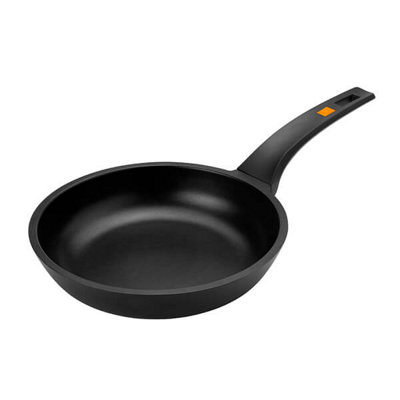 B&Q -  Efficient 26Cm Frying PanAll Hob Types
