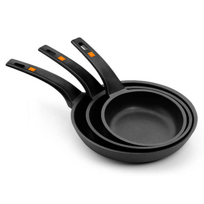 Efficient Frying Pan Set - Image 4