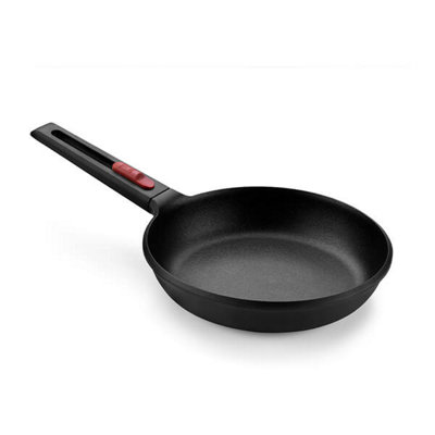 B&Q -  Infinity 20Cm Frying PanAll Hob Types