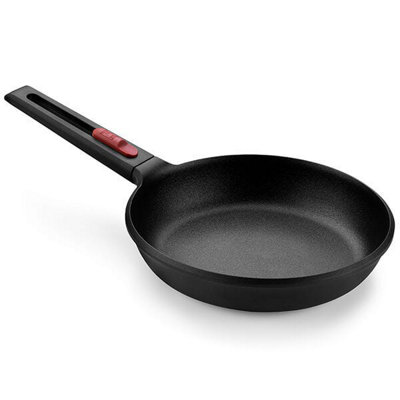 B&Q -  Infinity 28Cm Frying PanAll Hob Types