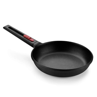B&Q -  Infinity 26Cm Frying PanAll Hob Types
