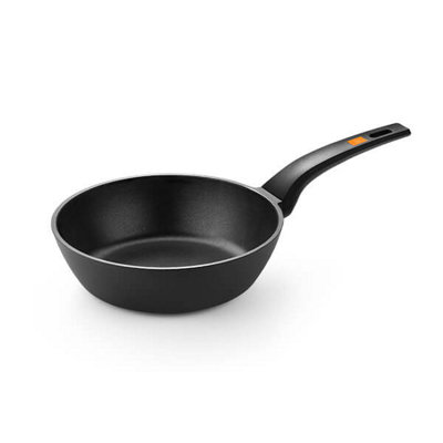 Bra Efficient 24Cm Deep Frying Pan