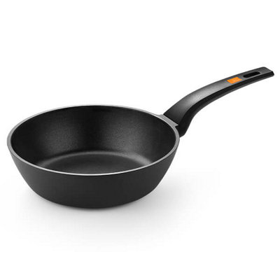 Bra Efficient 28Cm Deep Frying Pan