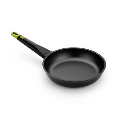 B&Q -  Foodie 24Cm Frying PanAll Hob Types
