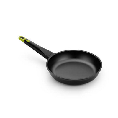 B&Q -  Foodie 20Cm Frying PanAll Hob Types