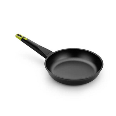B&Q -  Foodie 22Cm Frying PanAll Hob Types