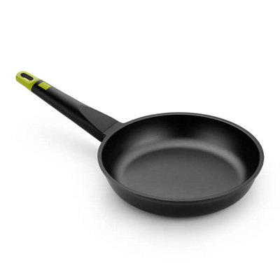 B&Q -  Foodie 26Cm Frying PanAll Hob Types