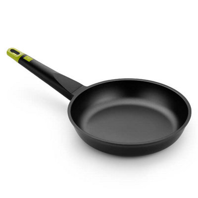 B&Q -  Foodie 28Cm Frying PanAll Hob Types