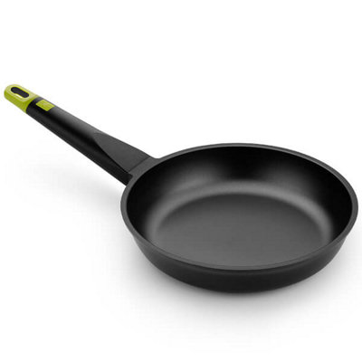 B&Q -  Foodie 30Cm Frying PanAll Hob Types