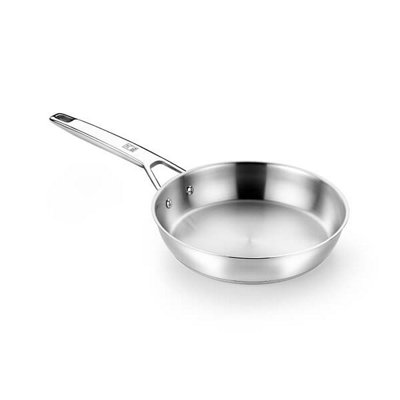B&Q -  Signature 20Cm Frying PanAll Hob Types