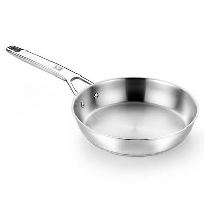 B&Q -  Signature 28Cm Frying PanAll Hob Types