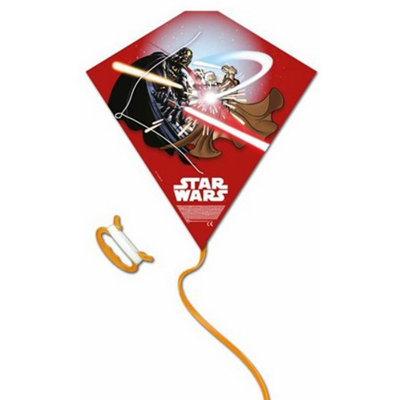B&Q - Eolo  Themed Toy Kite
