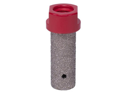 Rubi 06985 Cylindrical Diamond Grinding Bit 20Mm Rub06985