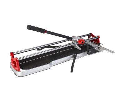 B&Q -  14988 Speed-62 Magnet Manual Cutter With Case Rub14988