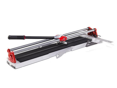 B&Q -  14990 Speed-92 Magnet Manual Cutter With Case Rub14990