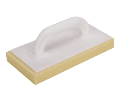 RUBI HIDRO PRO Plastic Float with Sponge - Ideal for Tile Cleaning - Image 8