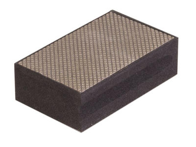 Rubi Tile Polishing Diamond Sanding Block - Image 5