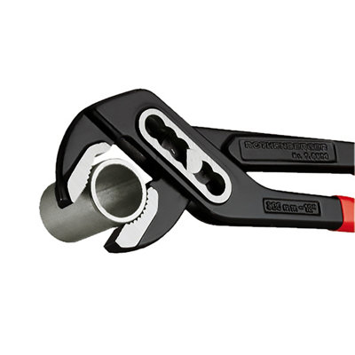 Rothenberger Water Pump Pliers 10 Inch 70522R from B&Q